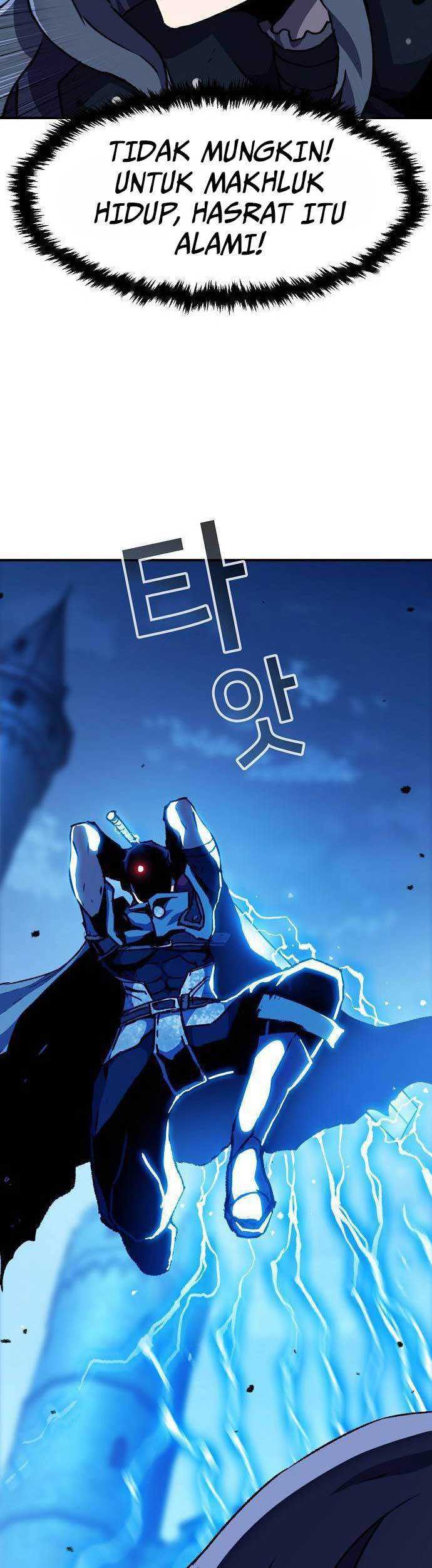 I Became a Knight With a Time Limit Chapter 29 Gambar 11