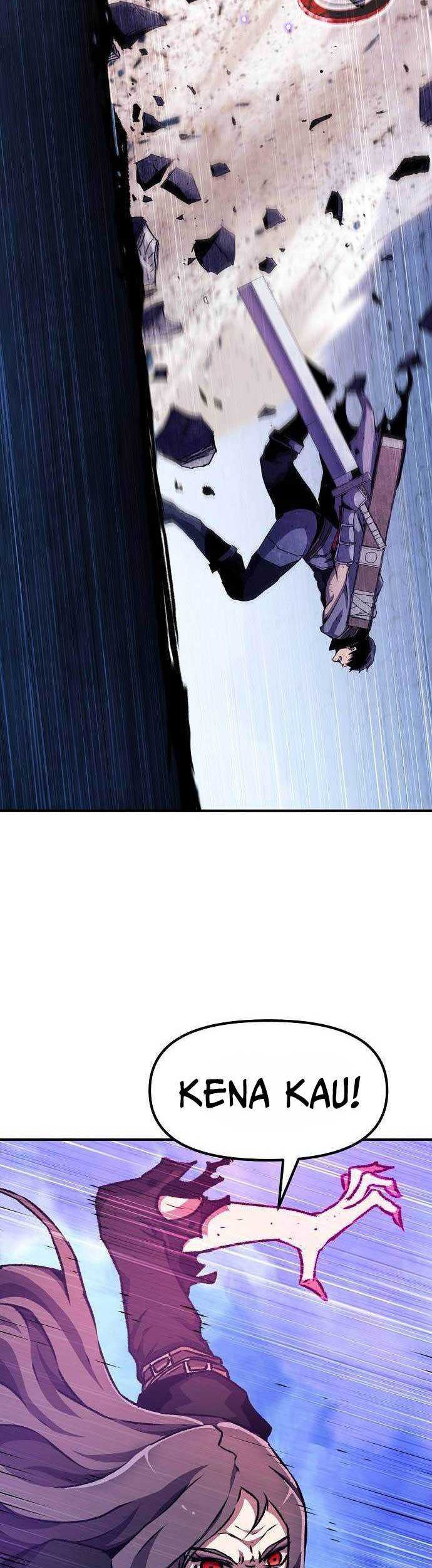 I Became a Knight With a Time Limit Chapter 29 Gambar 18