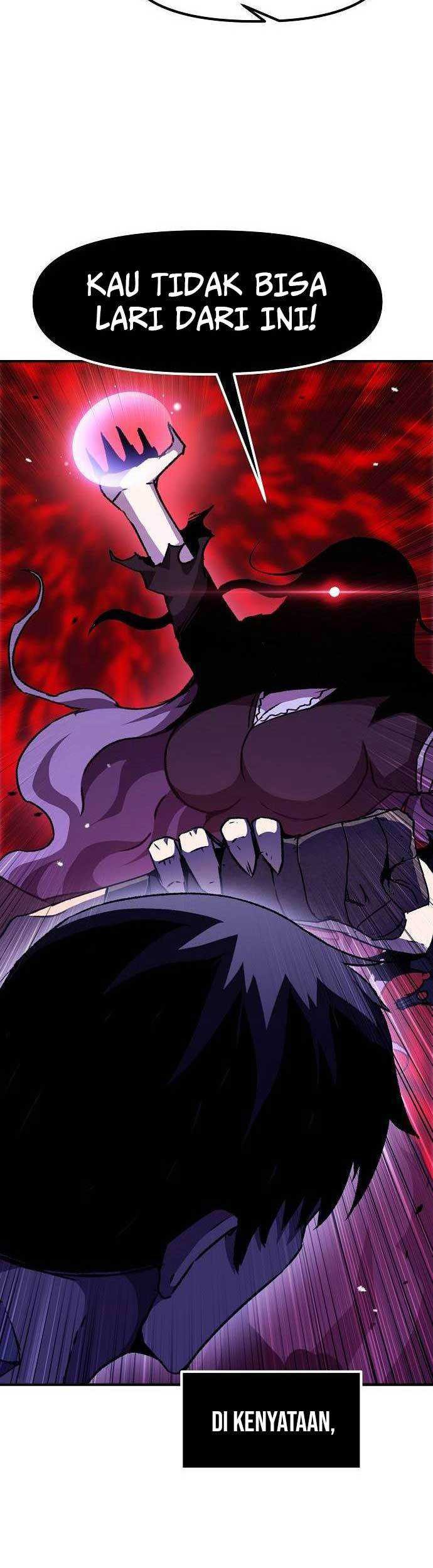 I Became a Knight With a Time Limit Chapter 29 Gambar 20