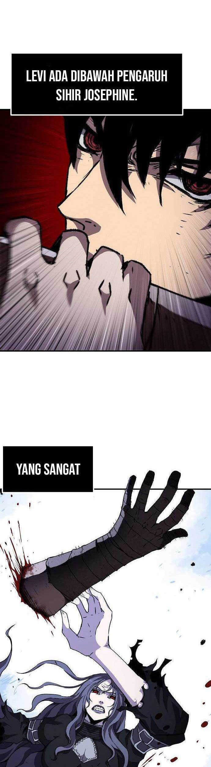 I Became a Knight With a Time Limit Chapter 29 Gambar 21