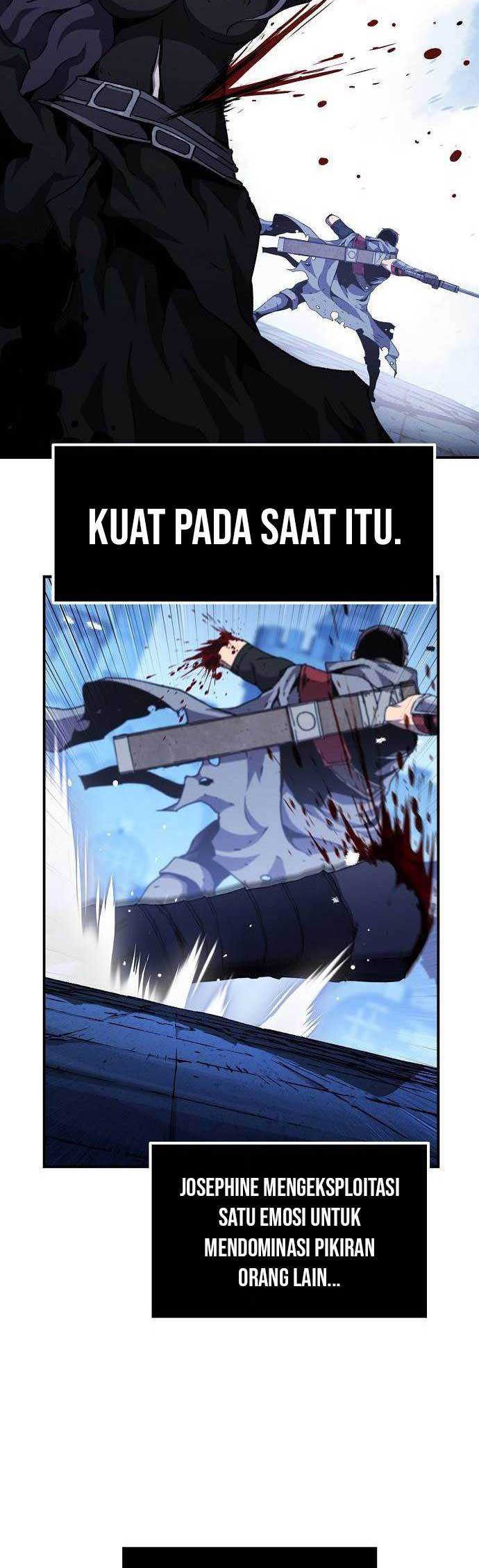 I Became a Knight With a Time Limit Chapter 29 Gambar 22