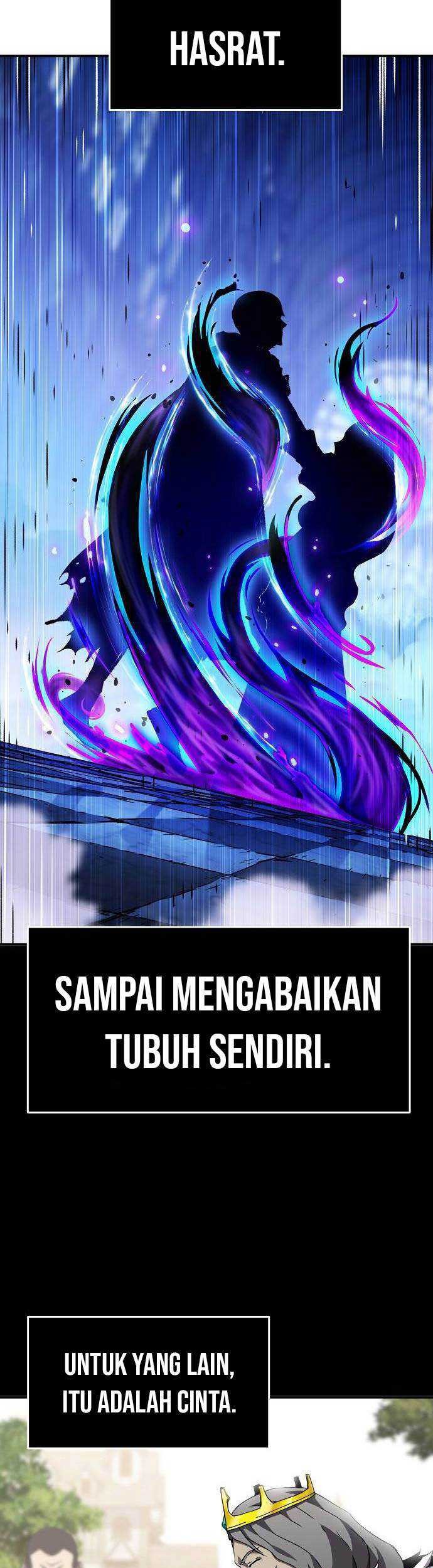 I Became a Knight With a Time Limit Chapter 29 Gambar 23