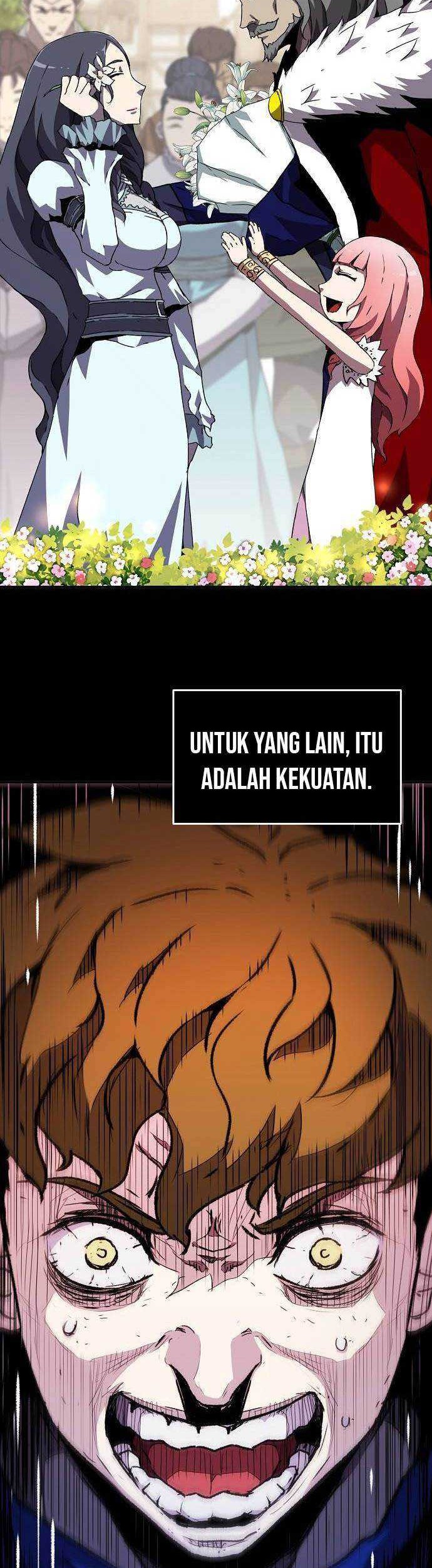 I Became a Knight With a Time Limit Chapter 29 Gambar 24