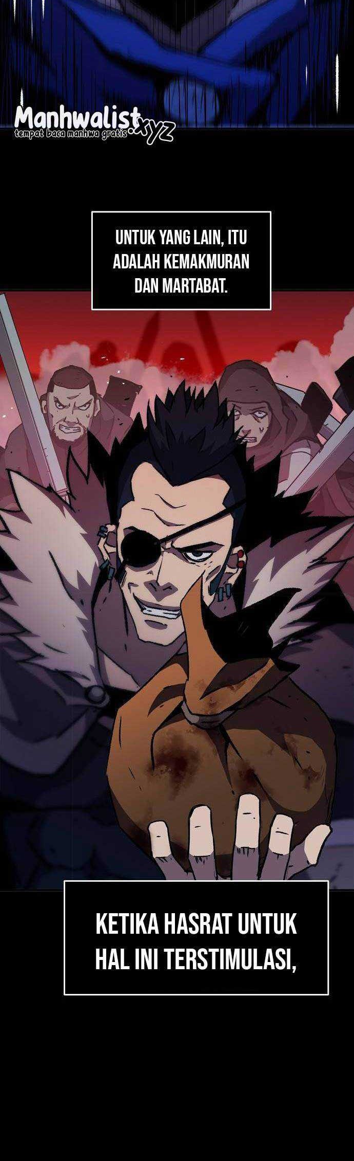 I Became a Knight With a Time Limit Chapter 29 Gambar 25