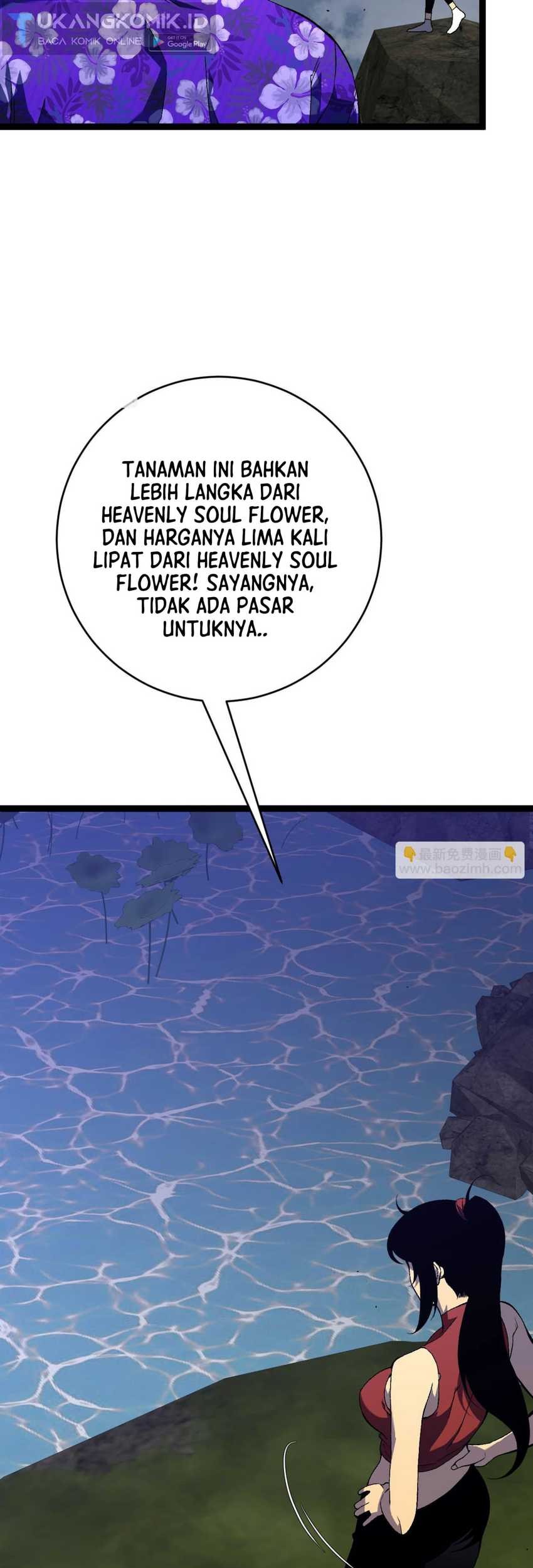 Your Talent is Mine Chapter 69 Gambar 4
