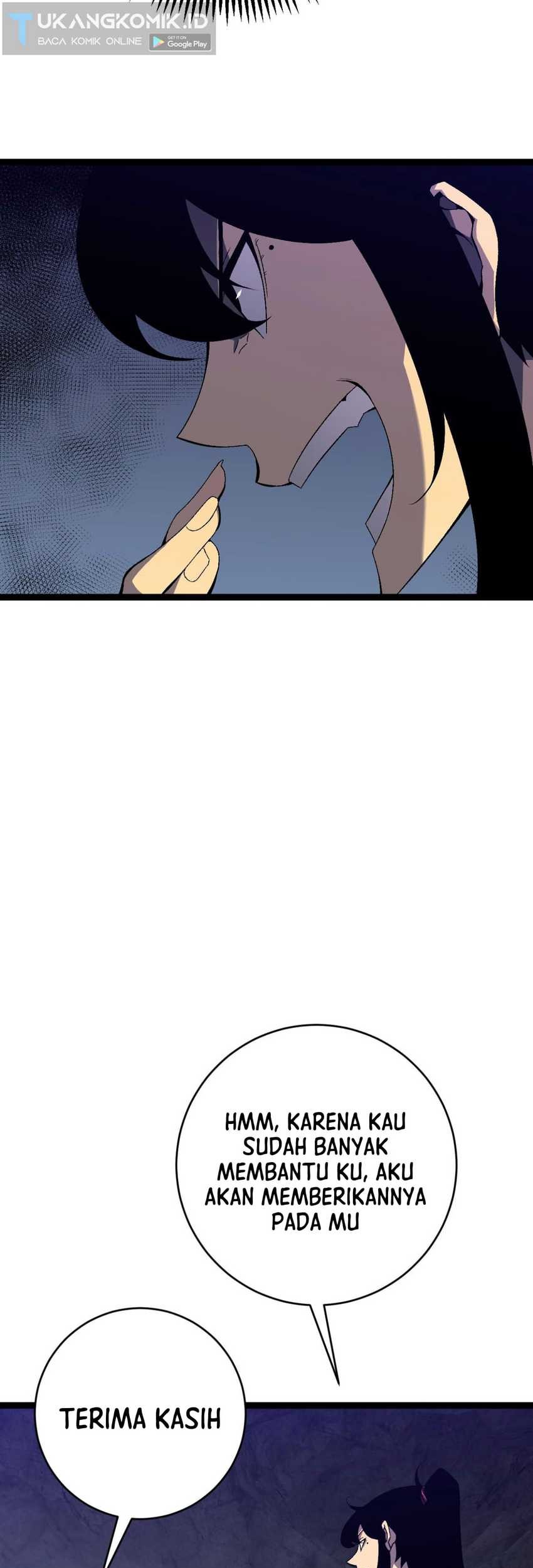 Your Talent is Mine Chapter 69 Gambar 22
