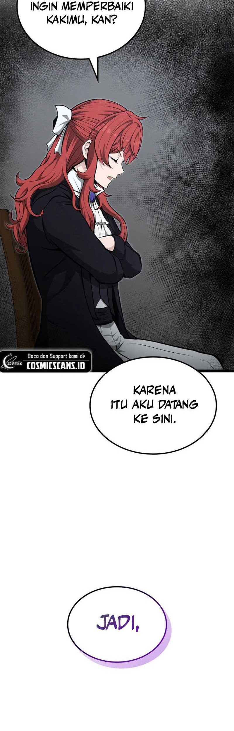 Kalli the Champion Chapter 45 Gambar 51