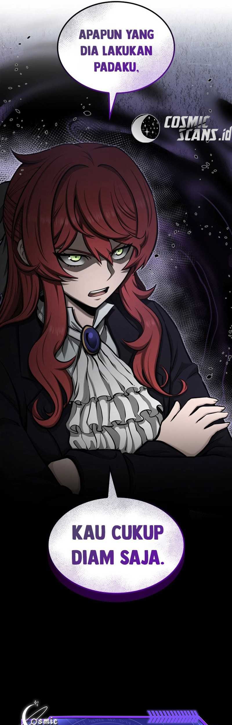 Kalli the Champion Chapter 45 Gambar 54