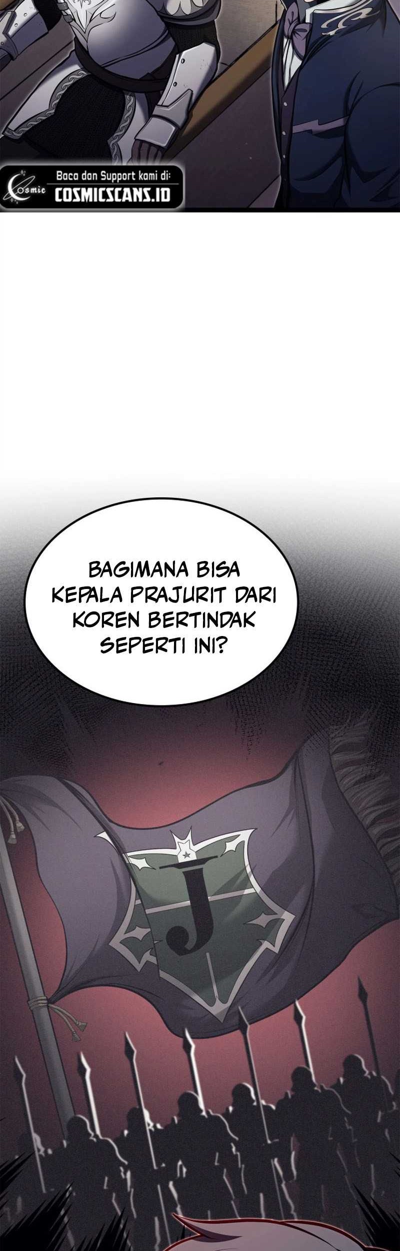 Kalli the Champion Chapter 45 Gambar 11