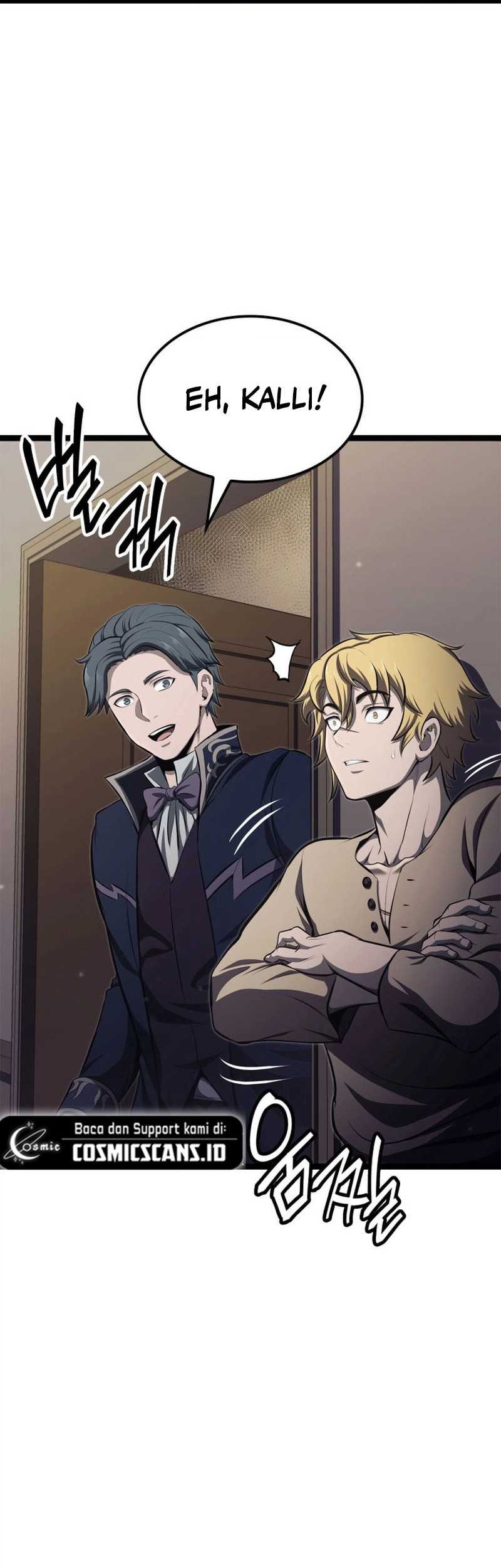 Kalli the Champion Chapter 45 Gambar 24