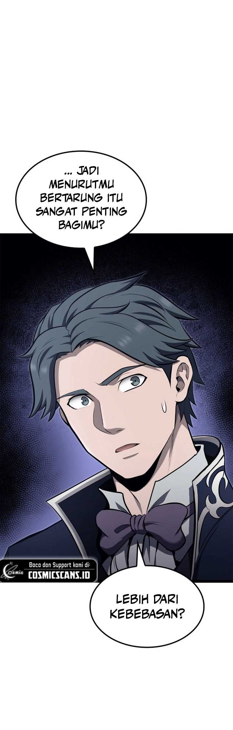 Kalli the Champion Chapter 45 Gambar 30