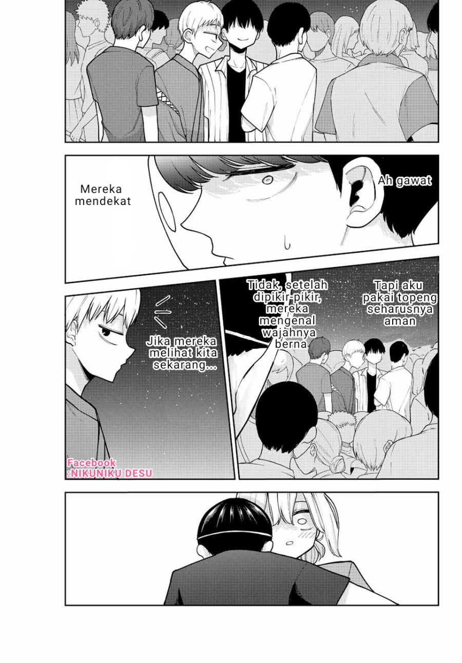 Kimi Janakya Dame na Dorei Shoujo Chapter 21 Gambar 14