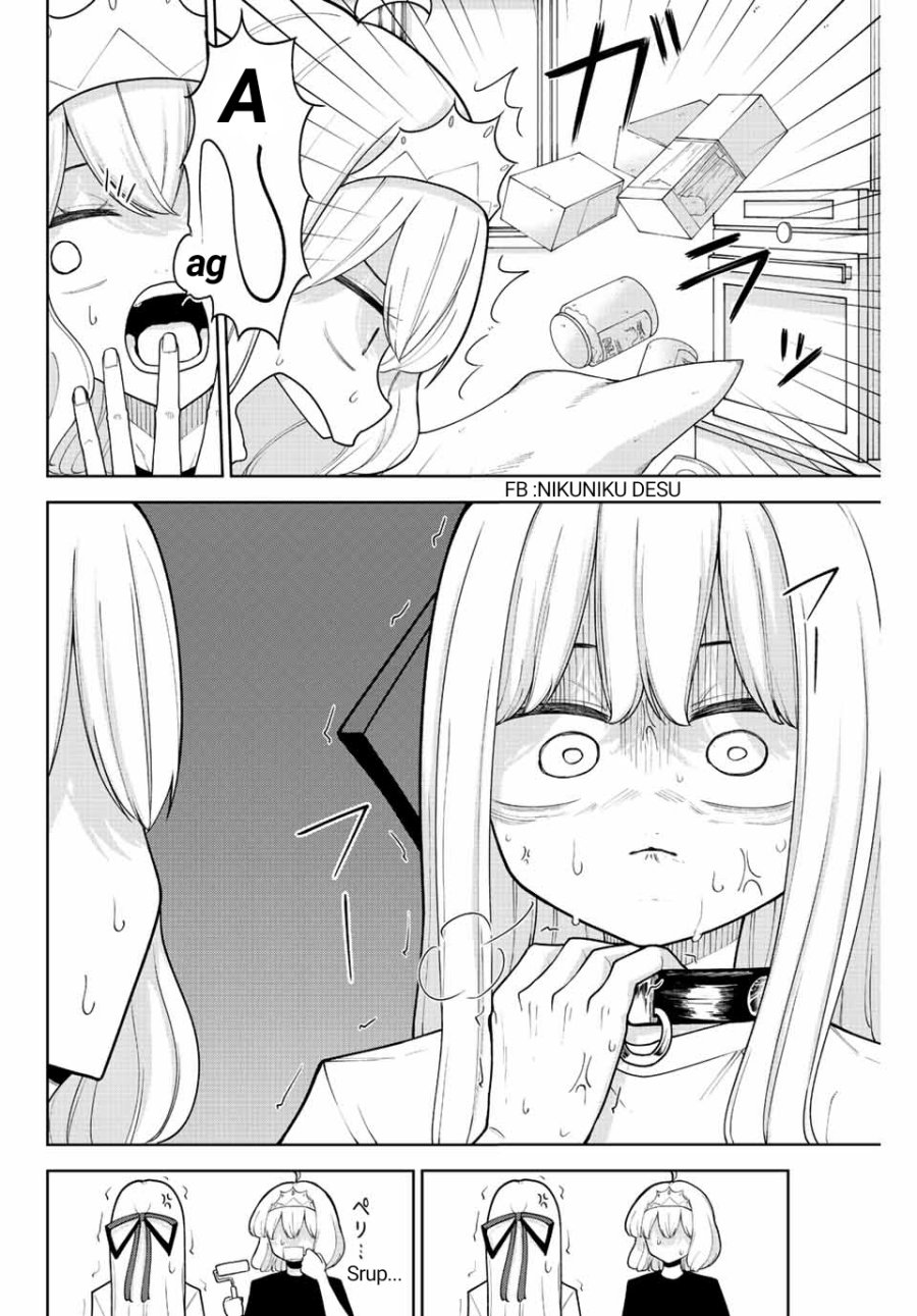 Kimi Janakya Dame na Dorei Shoujo Chapter 20 Gambar 11