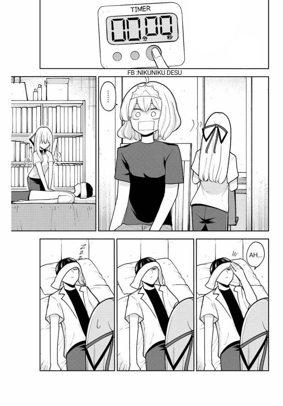 Kimi Janakya Dame na Dorei Shoujo Chapter 20 Gambar 12