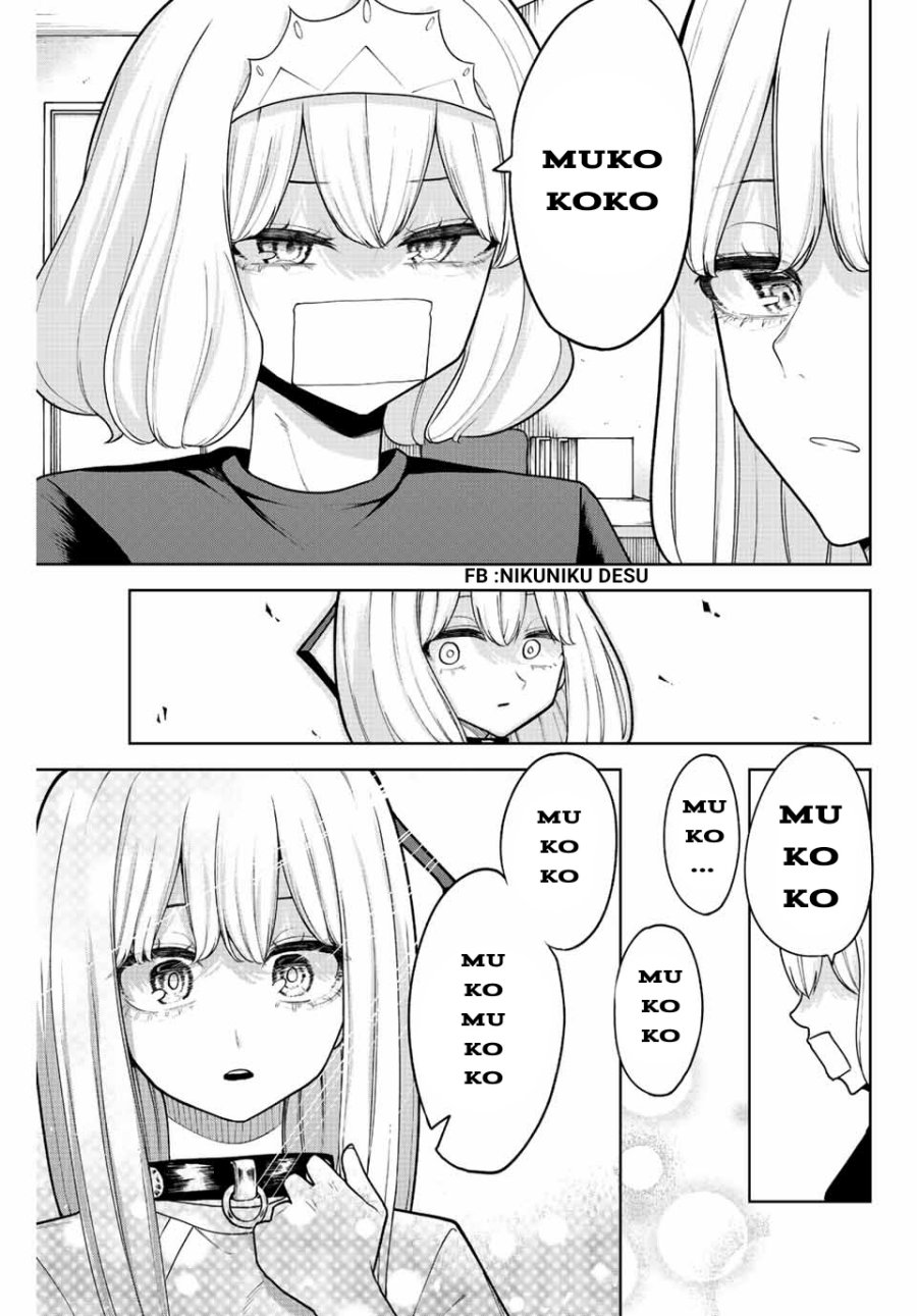 Kimi Janakya Dame na Dorei Shoujo Chapter 20 Gambar 13