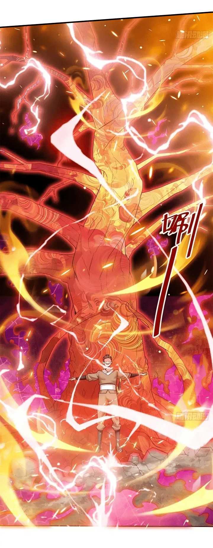 Endless devourer Chapter 147 Gambar 20
