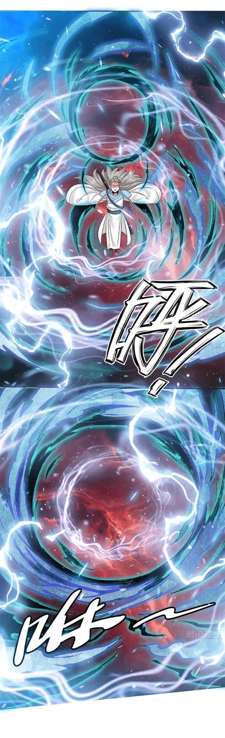 Endless devourer Chapter 147 Gambar 26