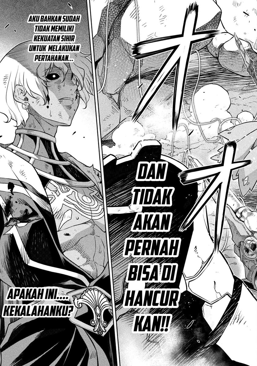Drawing: Saikyou Mangaka wa Oekaki Skill de Isekai Musou Suru! Chapter 94 Gambar 15