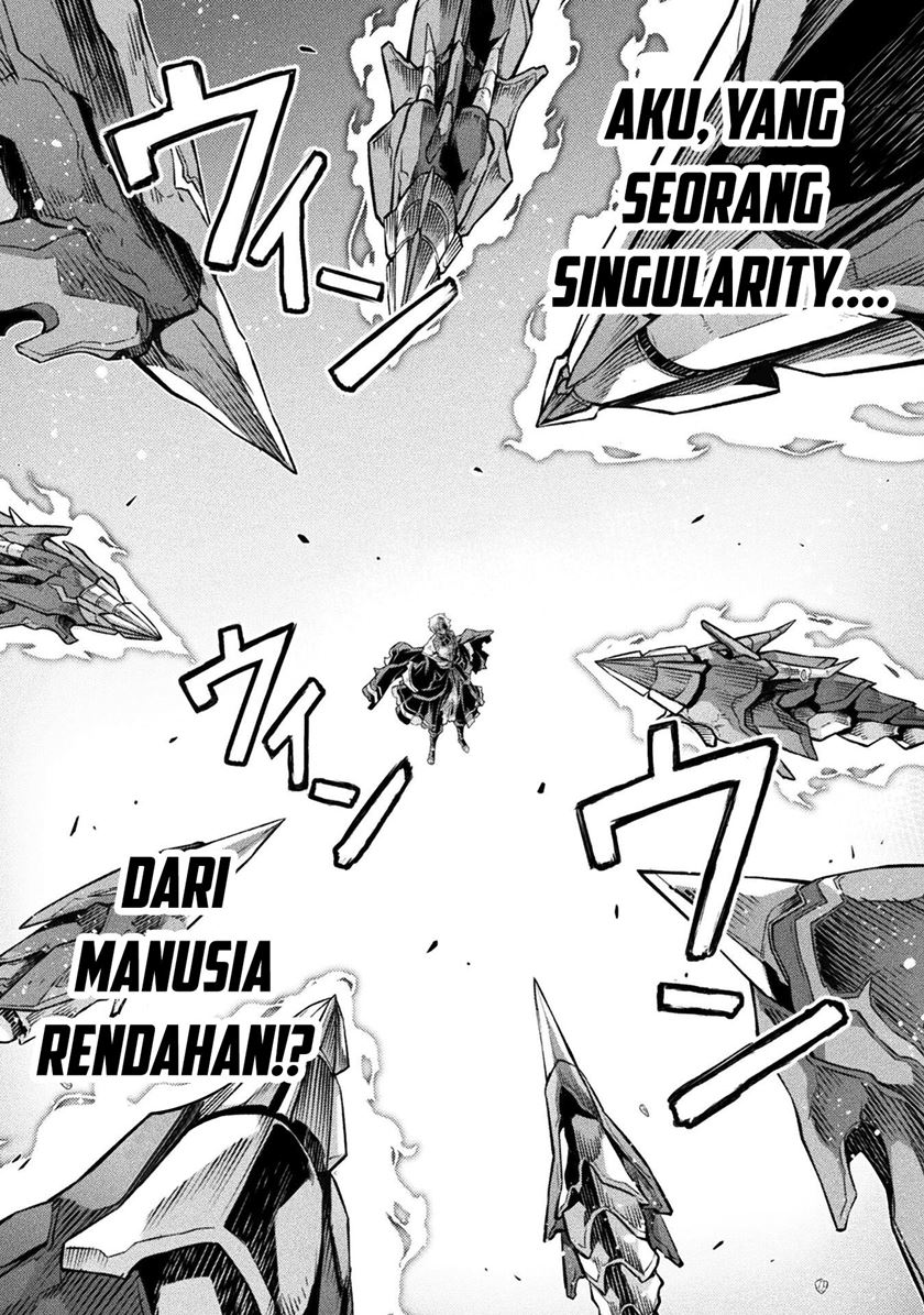 Drawing: Saikyou Mangaka wa Oekaki Skill de Isekai Musou Suru! Chapter 94 Gambar 16