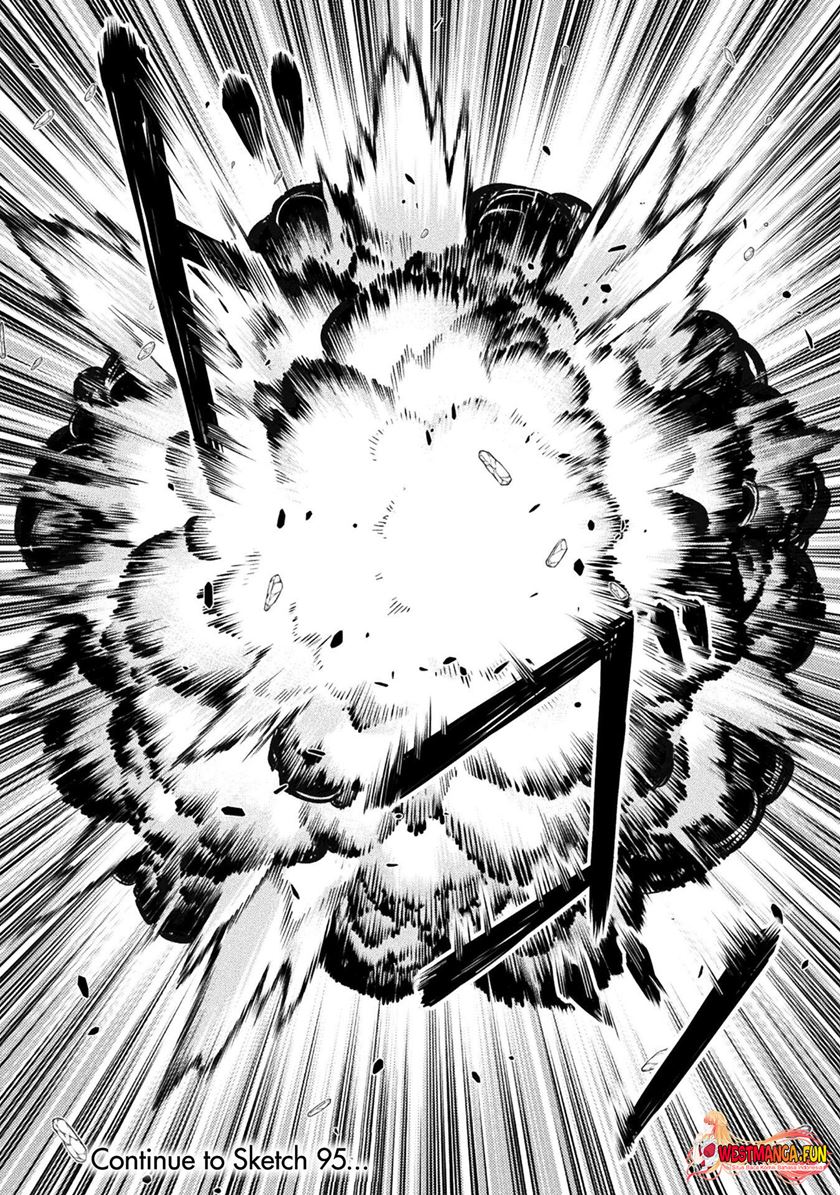 Drawing: Saikyou Mangaka wa Oekaki Skill de Isekai Musou Suru! Chapter 94 Gambar 18