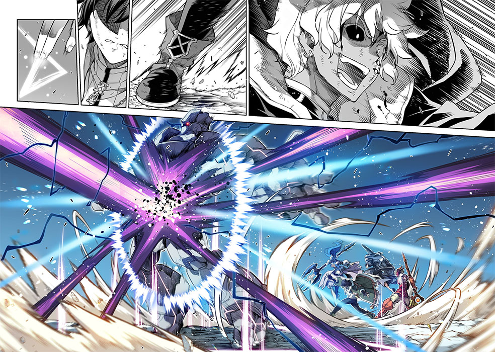 Drawing: Saikyou Mangaka wa Oekaki Skill de Isekai Musou Suru! Chapter 94 Gambar 4