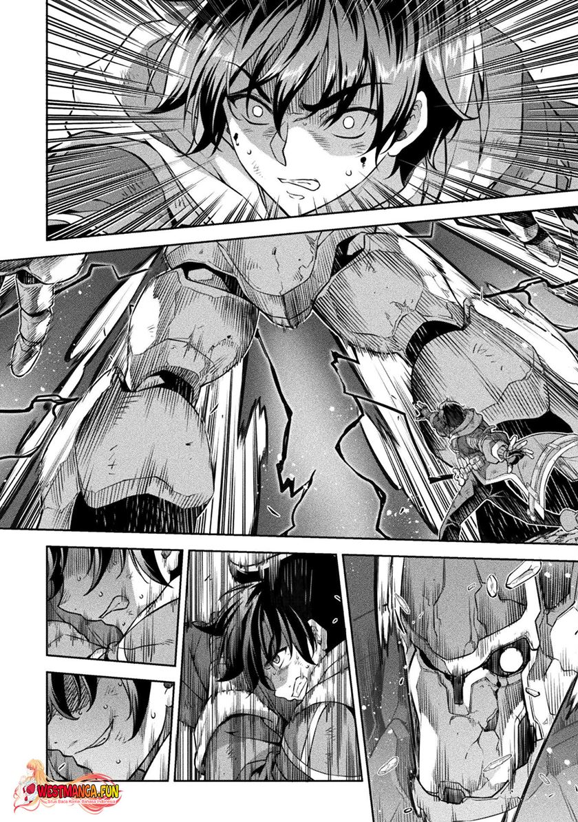 Drawing: Saikyou Mangaka wa Oekaki Skill de Isekai Musou Suru! Chapter 94 Gambar 9