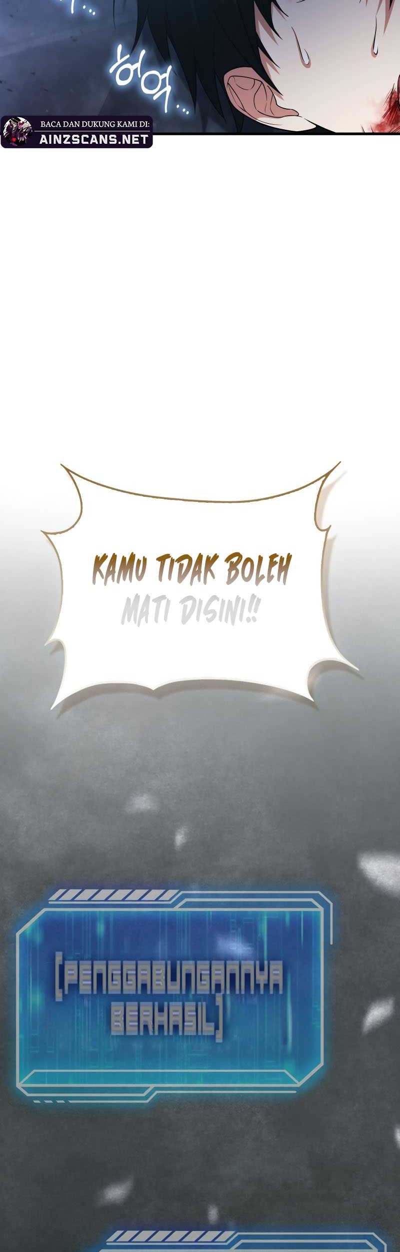 Max Talent Player Chapter 14 Gambar 31