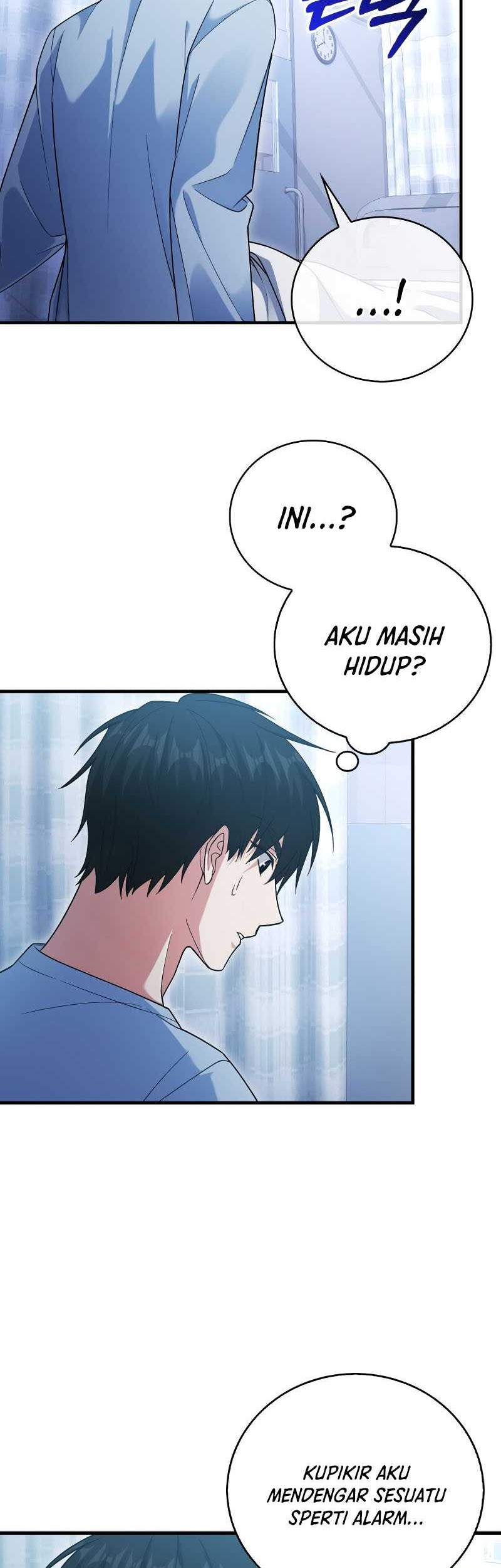 Max Talent Player Chapter 14 Gambar 34