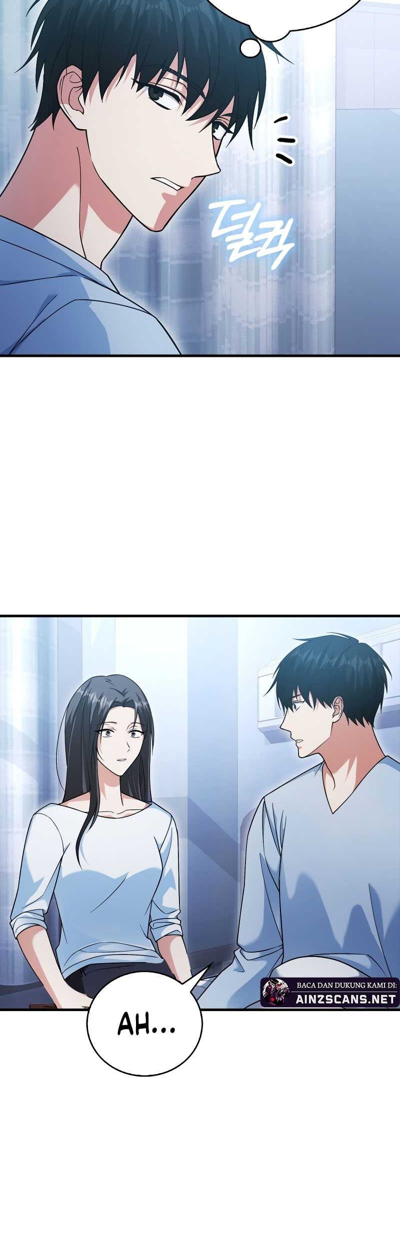 Max Talent Player Chapter 14 Gambar 35