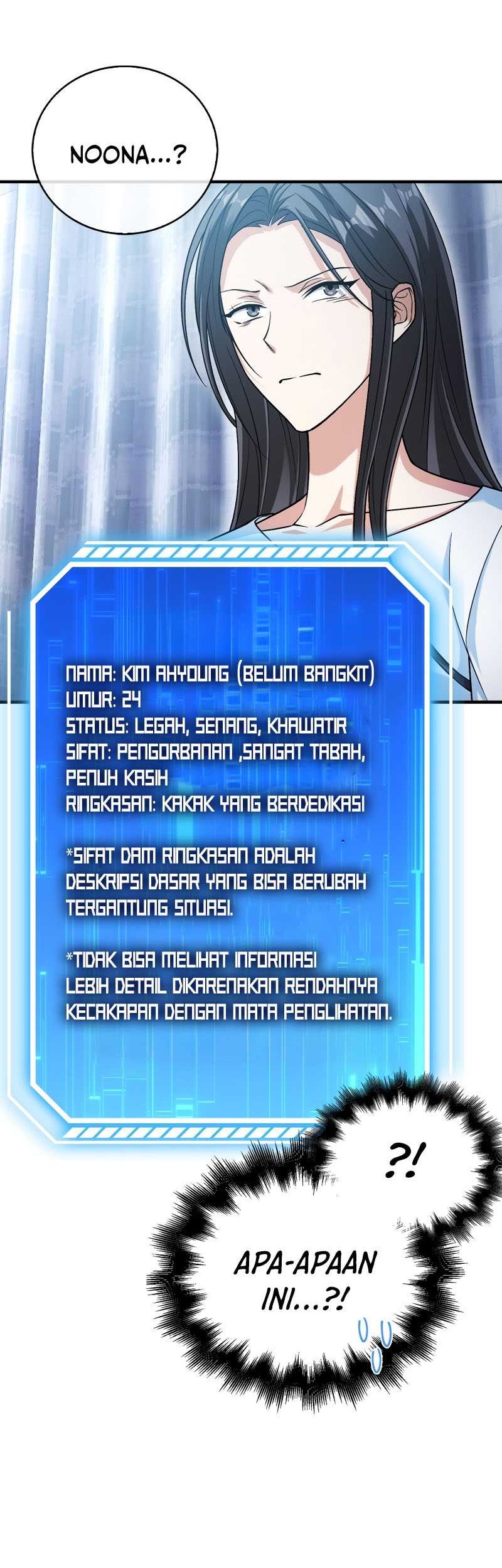 Max Talent Player Chapter 14 Gambar 36