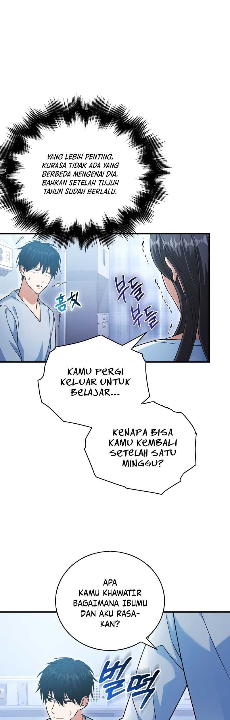 Max Talent Player Chapter 14 Gambar 37