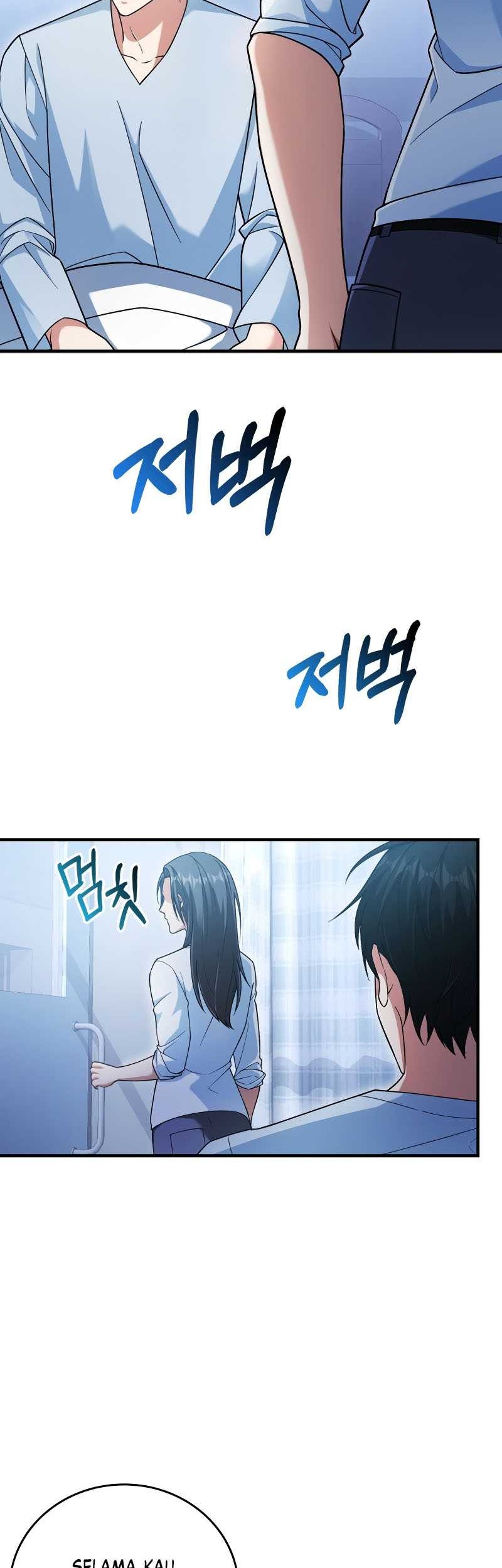 Max Talent Player Chapter 14 Gambar 38