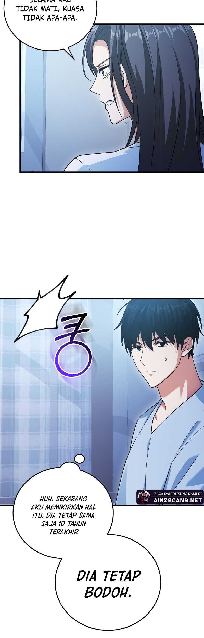 Max Talent Player Chapter 14 Gambar 39