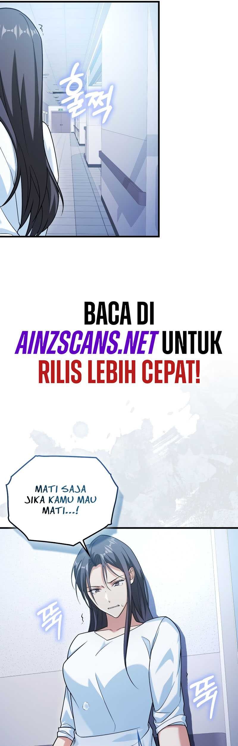 Max Talent Player Chapter 14 Gambar 41