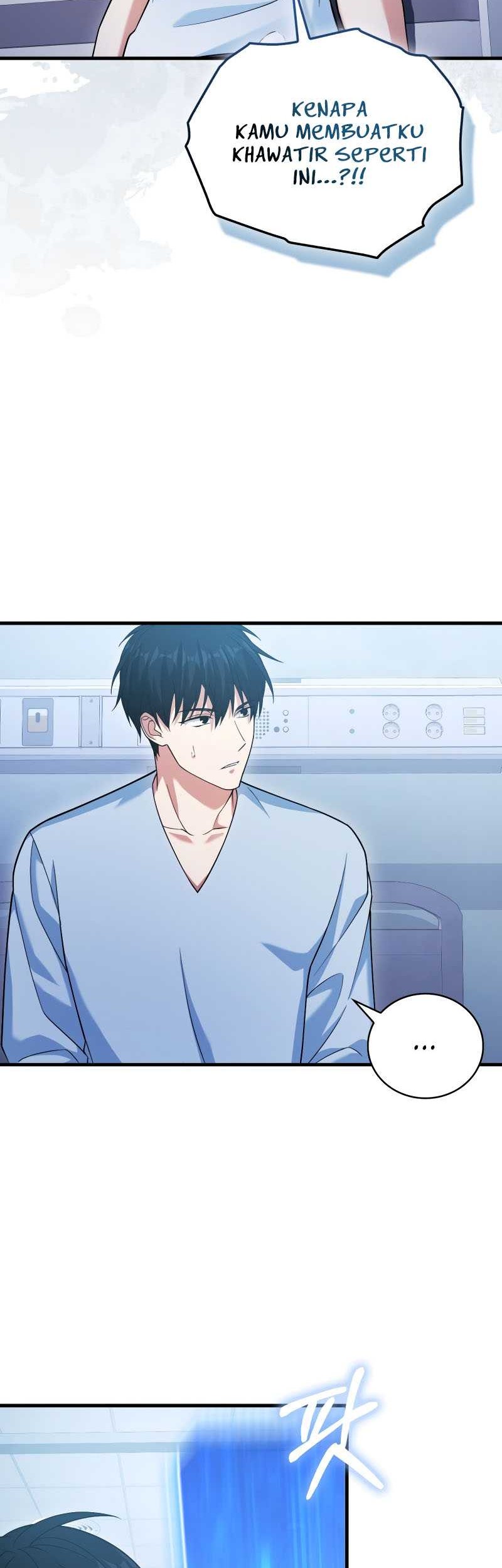 Max Talent Player Chapter 14 Gambar 42
