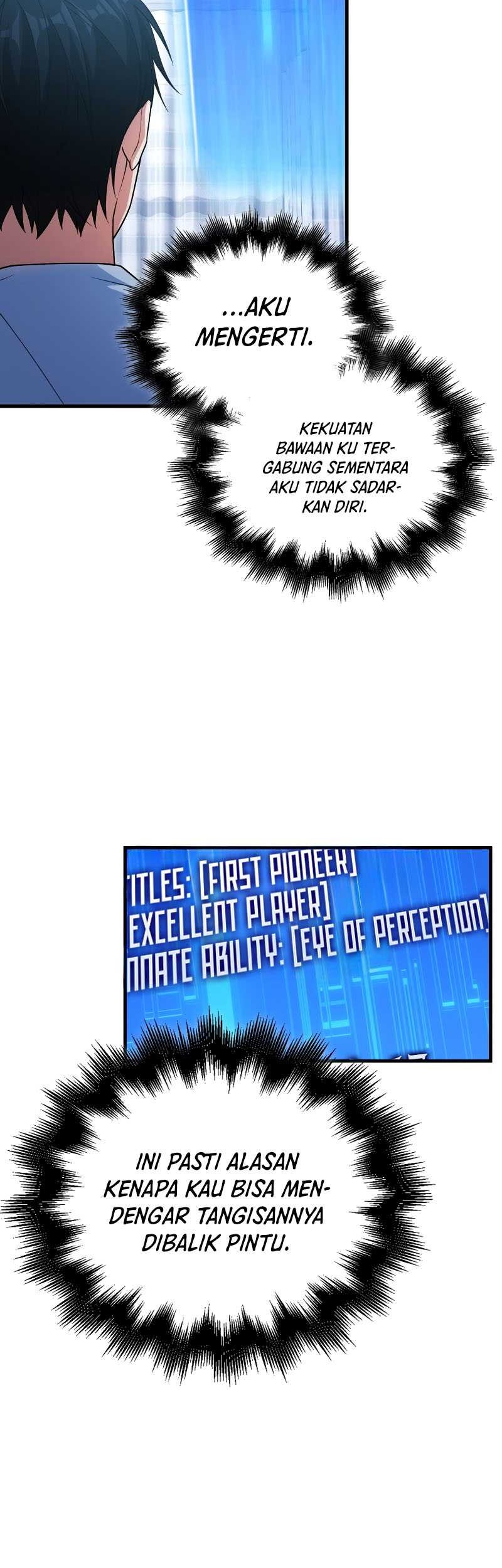 Max Talent Player Chapter 14 Gambar 43