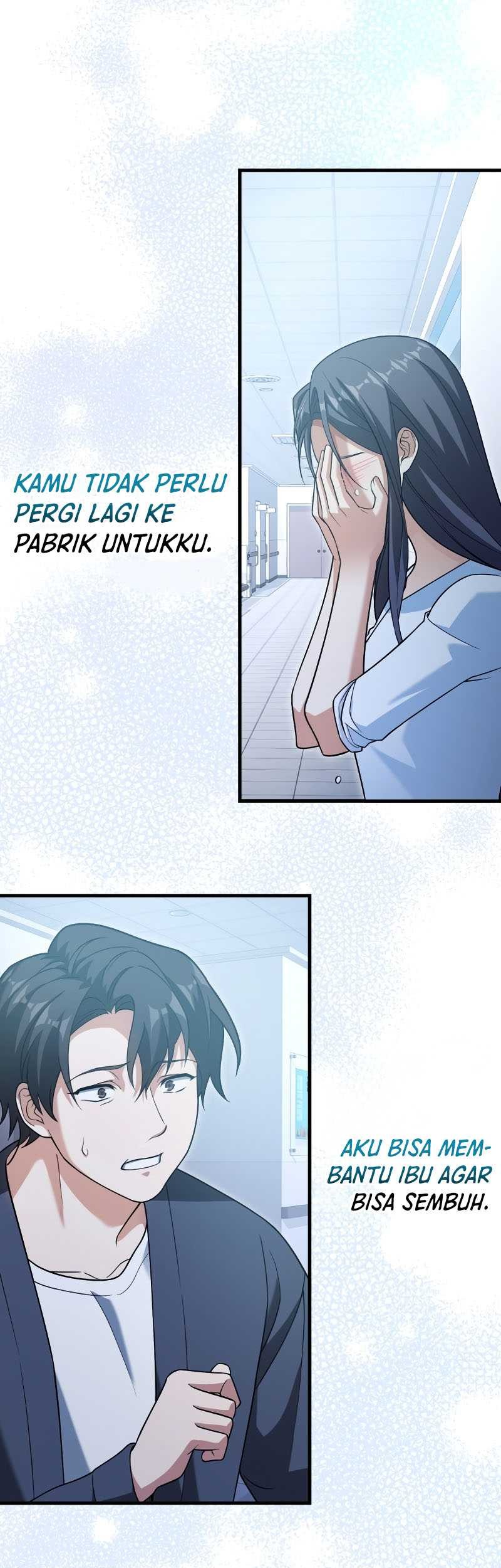 Max Talent Player Chapter 14 Gambar 45