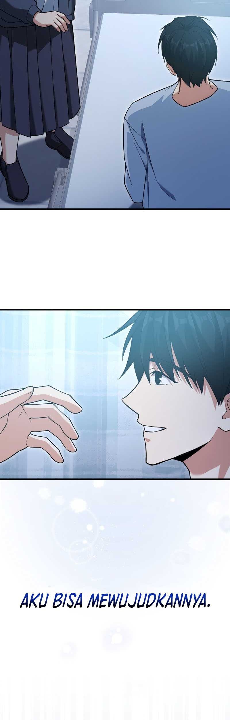 Max Talent Player Chapter 14 Gambar 47