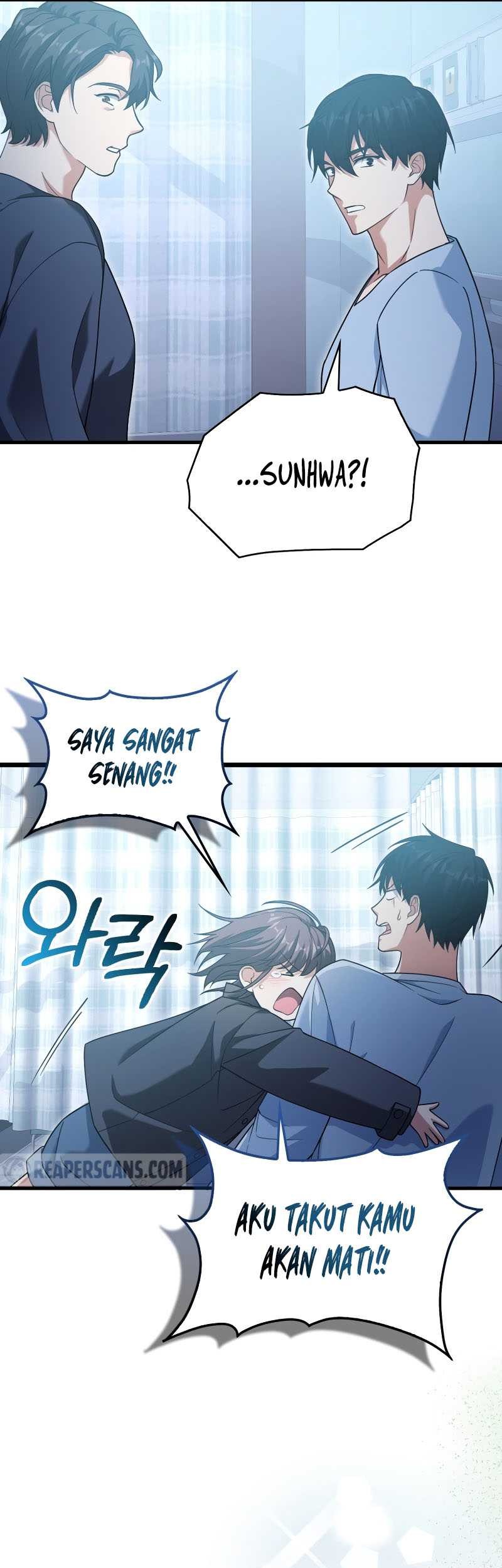 Max Talent Player Chapter 14 Gambar 49