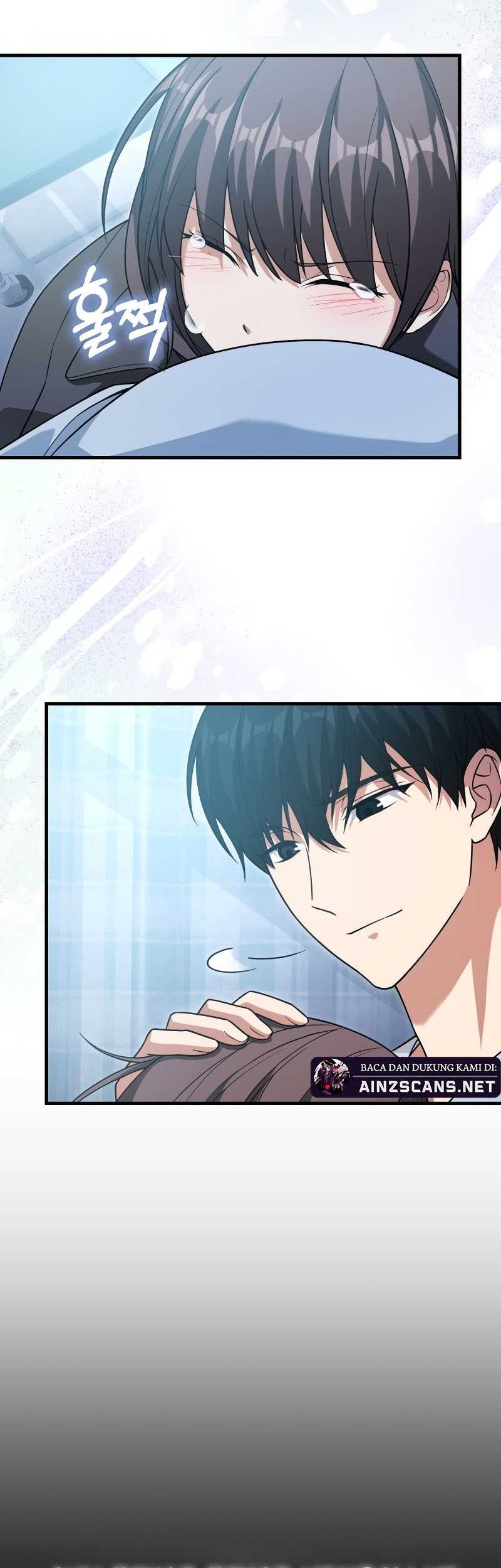 Max Talent Player Chapter 14 Gambar 50