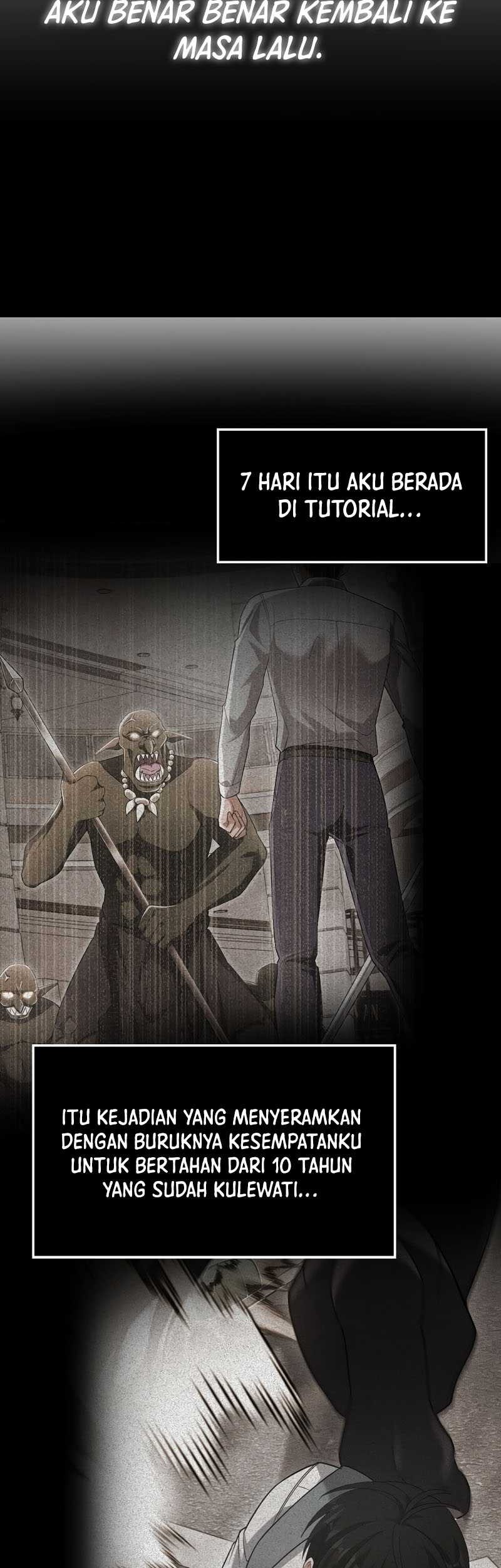 Max Talent Player Chapter 14 Gambar 51