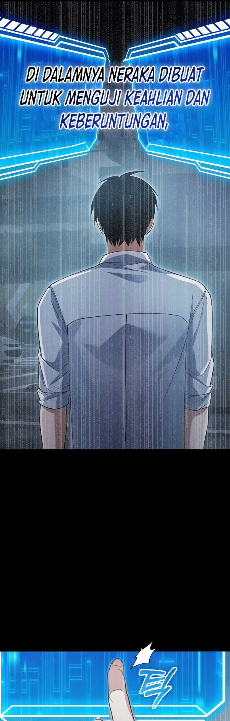 Max Talent Player Chapter 14 Gambar 53