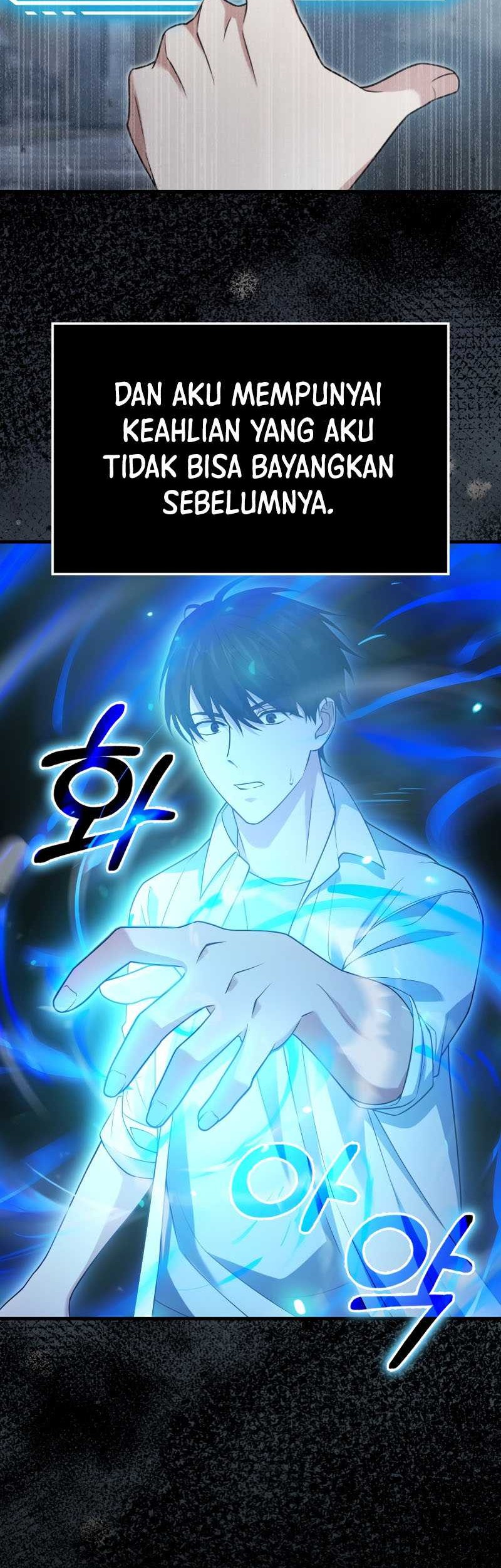 Max Talent Player Chapter 14 Gambar 54