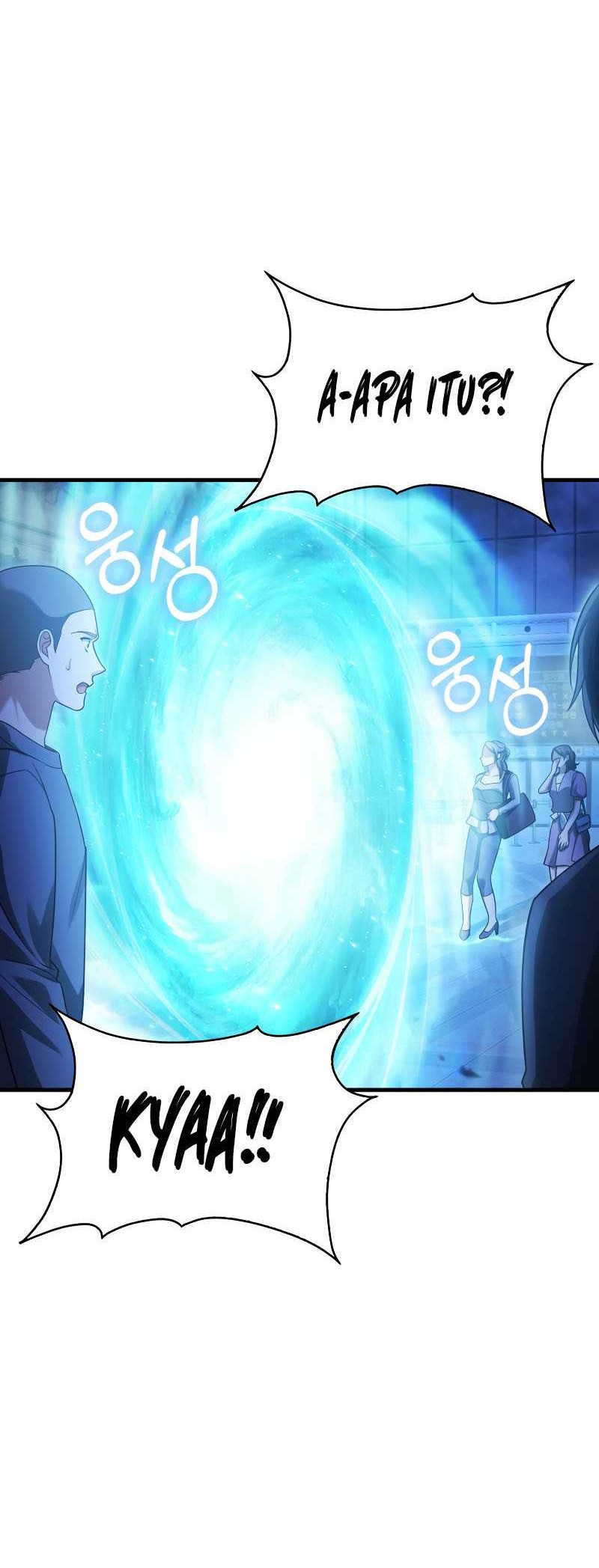 Max Talent Player Chapter 14 Gambar 56