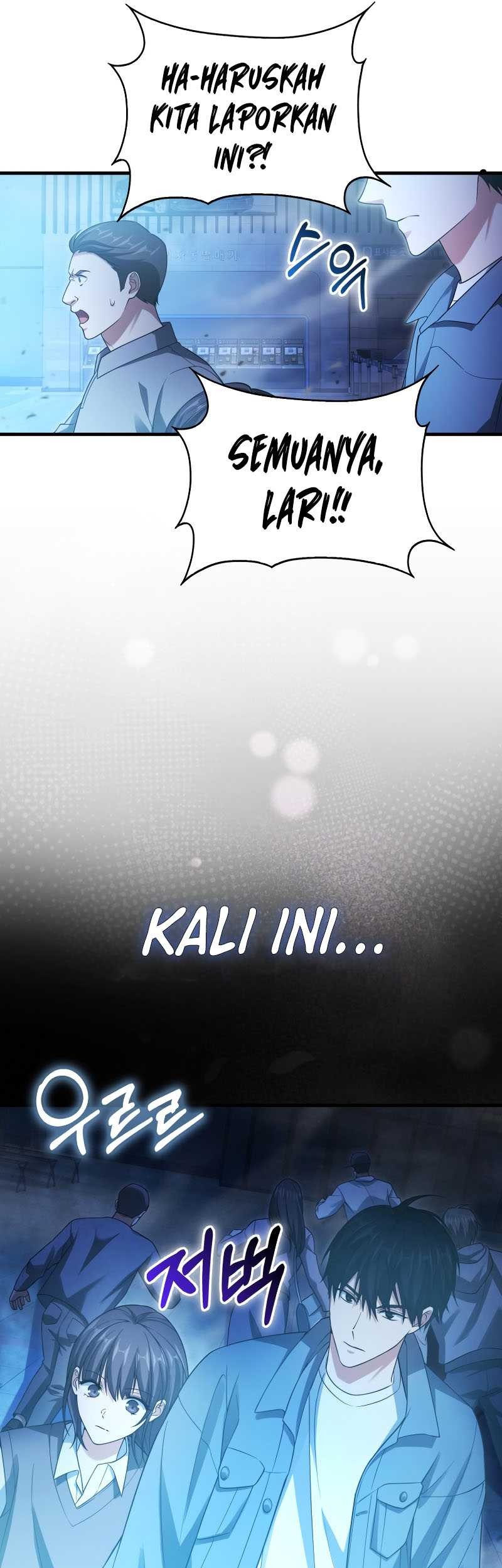 Max Talent Player Chapter 14 Gambar 57