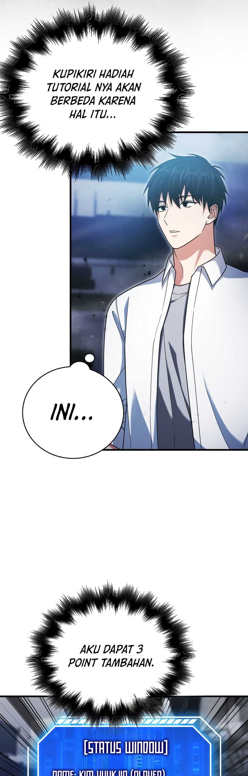 Max Talent Player Chapter 14 Gambar 7