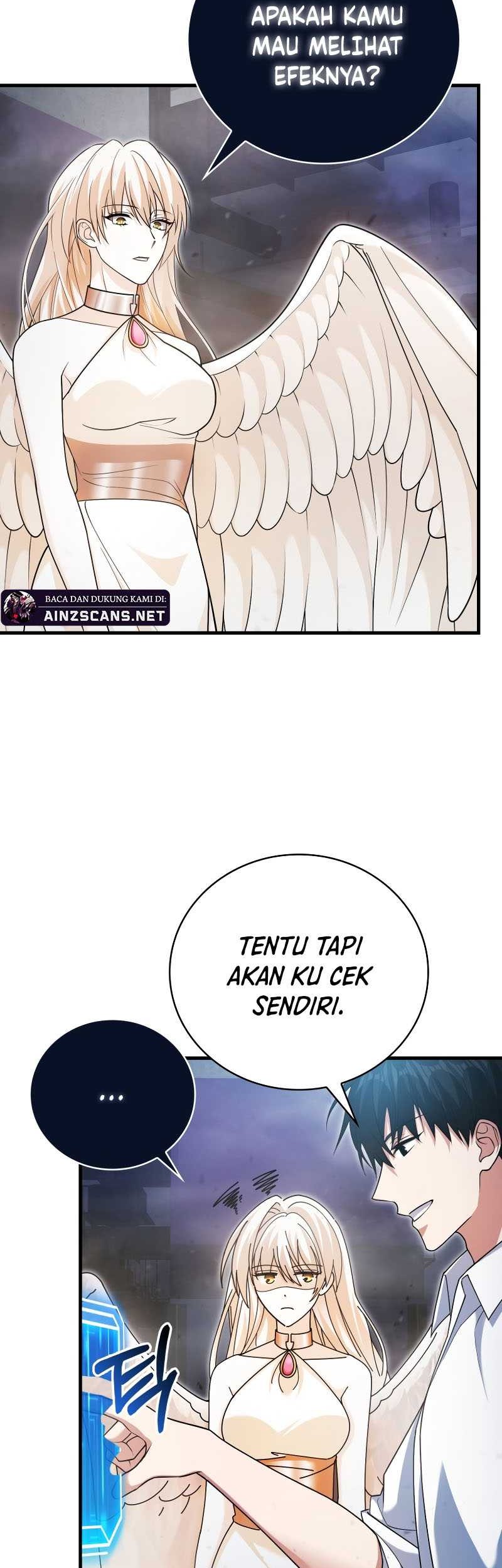 Max Talent Player Chapter 14 Gambar 9