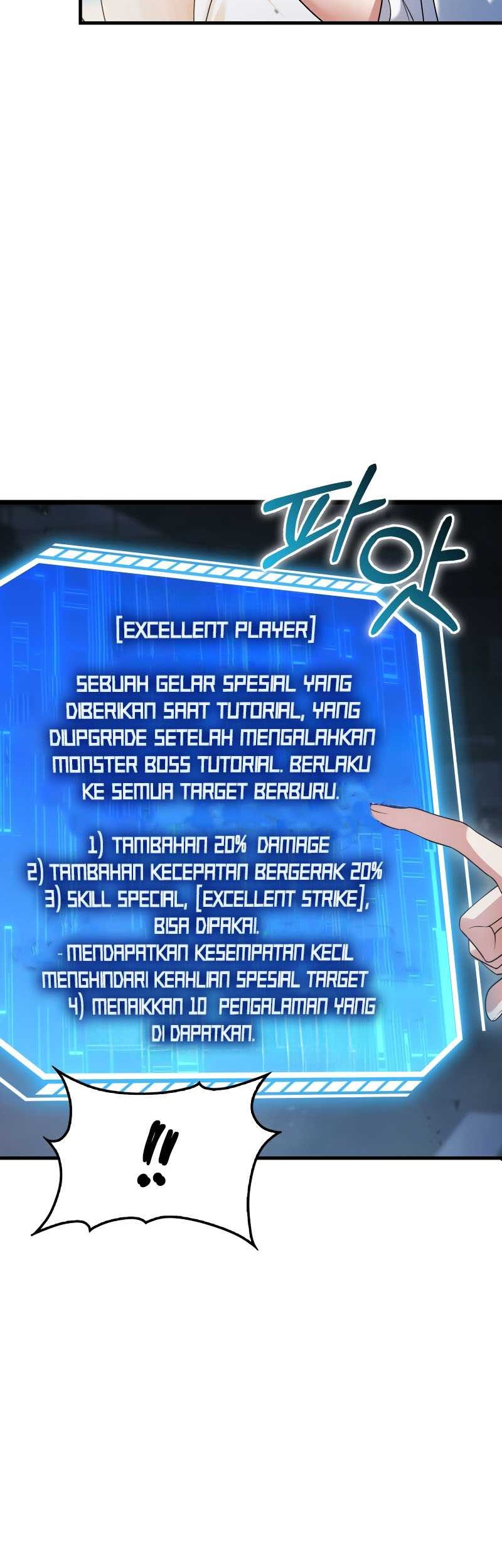 Max Talent Player Chapter 14 Gambar 10