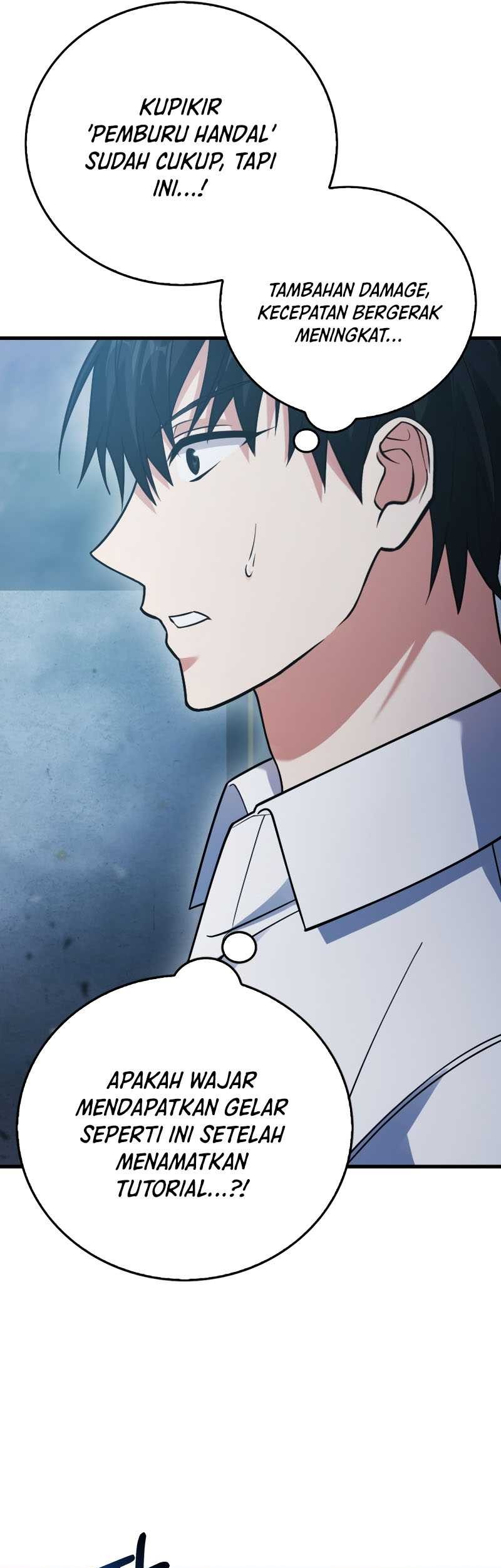 Max Talent Player Chapter 14 Gambar 11
