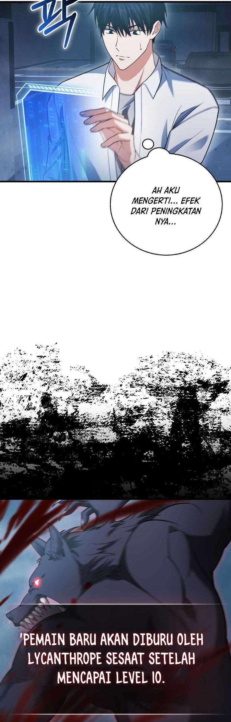 Max Talent Player Chapter 14 Gambar 12